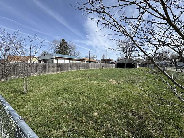 0.18 Acres of Residential Land for Sale in Brooklyn, Indiana