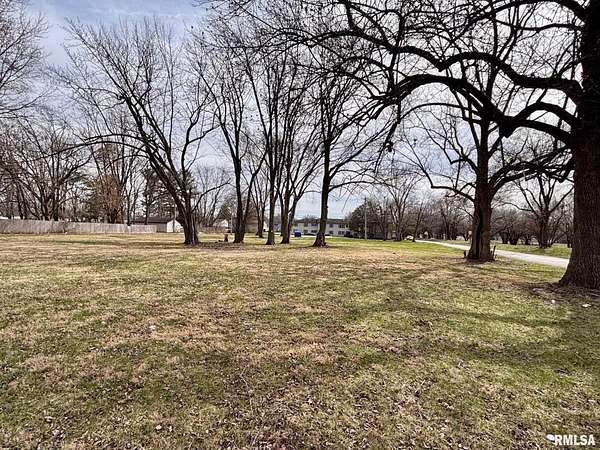 1 Acre of Residential Land for Sale in Springfield, Illinois