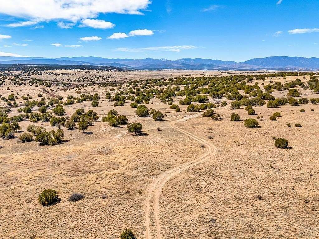 123 Acres of Recreational Land for Sale in Pueblo, Colorado