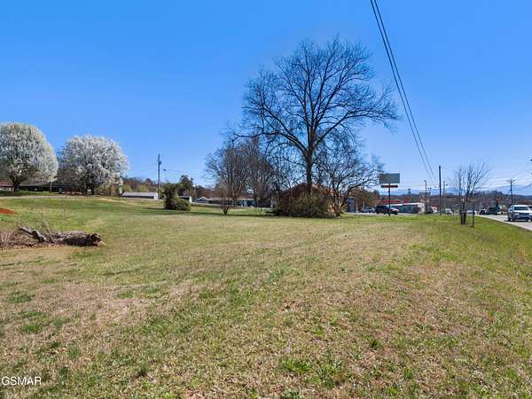 0.68 Acres of Mixed-Use Land for Sale in White Pine, Tennessee