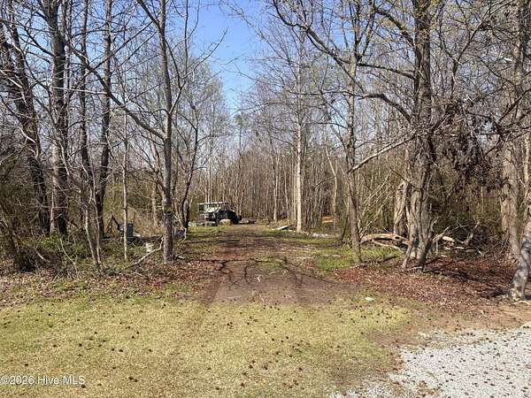 15.4 Acres of Land for Sale in Murfreesboro, North Carolina