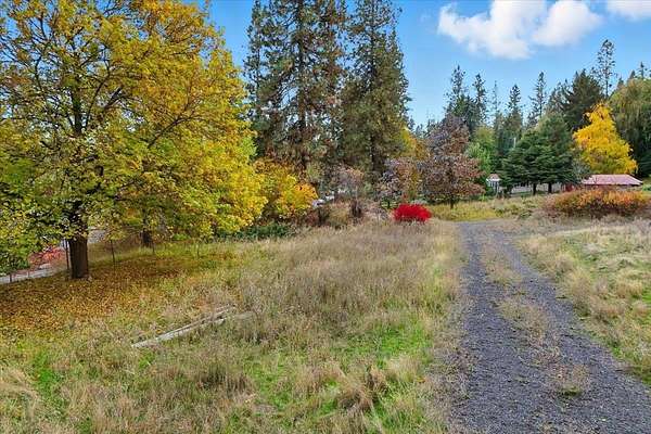5 Acres of Residential Land for Sale in Spokane, Washington
