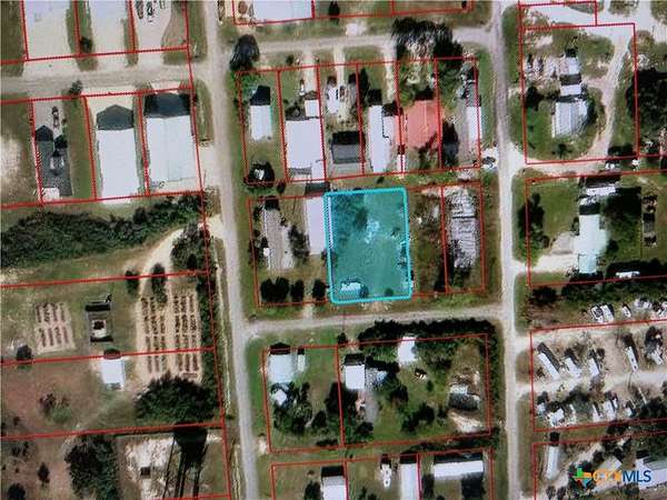 0.32 Acres of Land for Sale in Port O'Connor, Texas