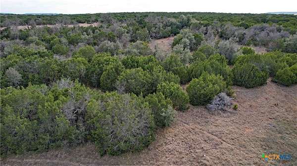 5.27 Acres of Residential Land for Sale in Copperas Cove, Texas
