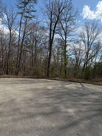 1.17 Acres of Residential Land for Sale in Kingston, Tennessee