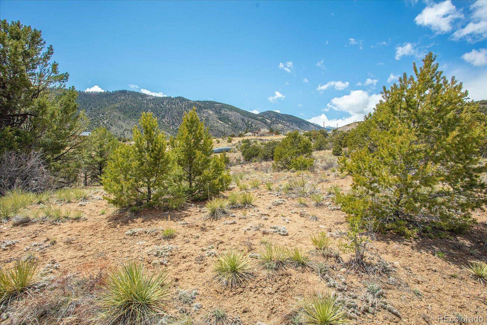 2 Acres of Residential Land for Sale in Salida, Colorado
