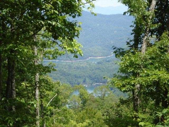 1.8 Acres of Land for Sale in Almond, North Carolina