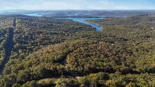 20.4 Acres of Land for Sale in Galena, Missouri