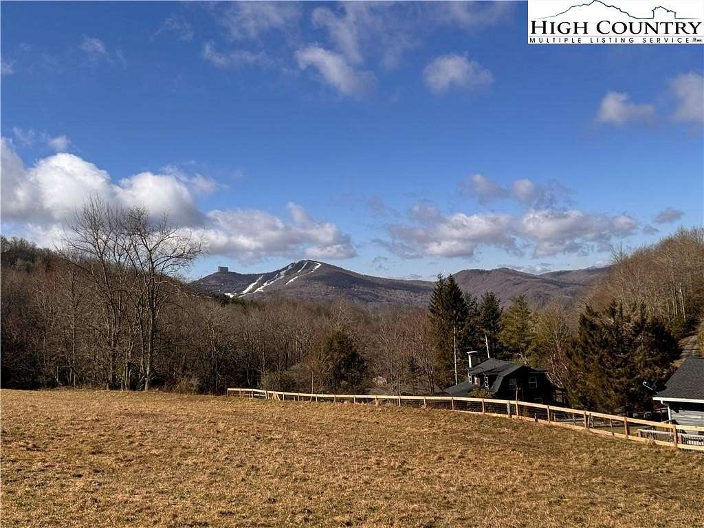 3.13 Acres of Land for Sale in Banner Elk, North Carolina