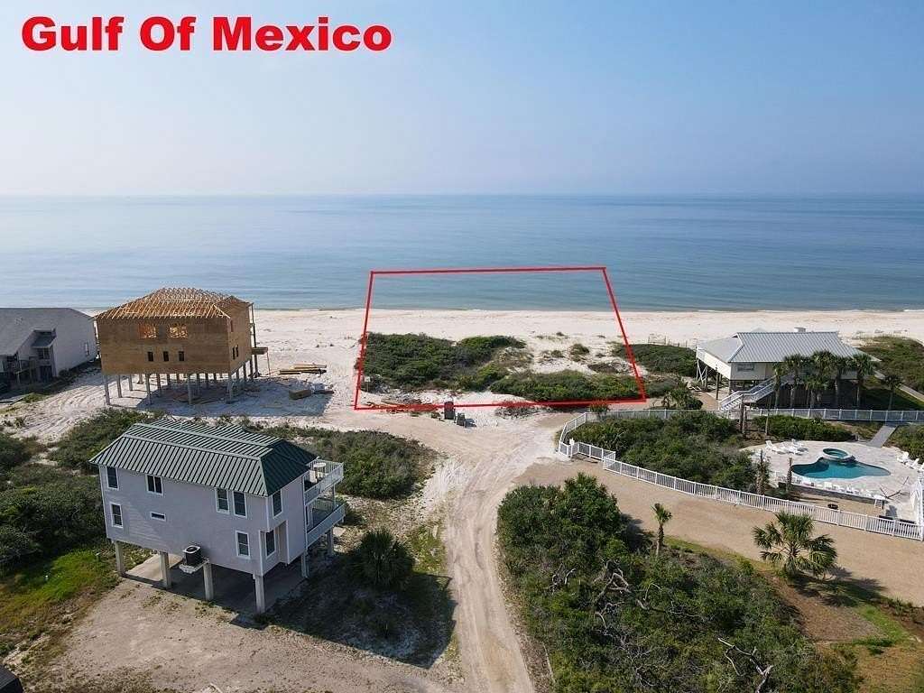0.79 Acres of Residential Land for Sale in St. George Island, Florida