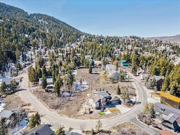 0.25 Acres of Residential Land for Sale in Summit Park, Utah