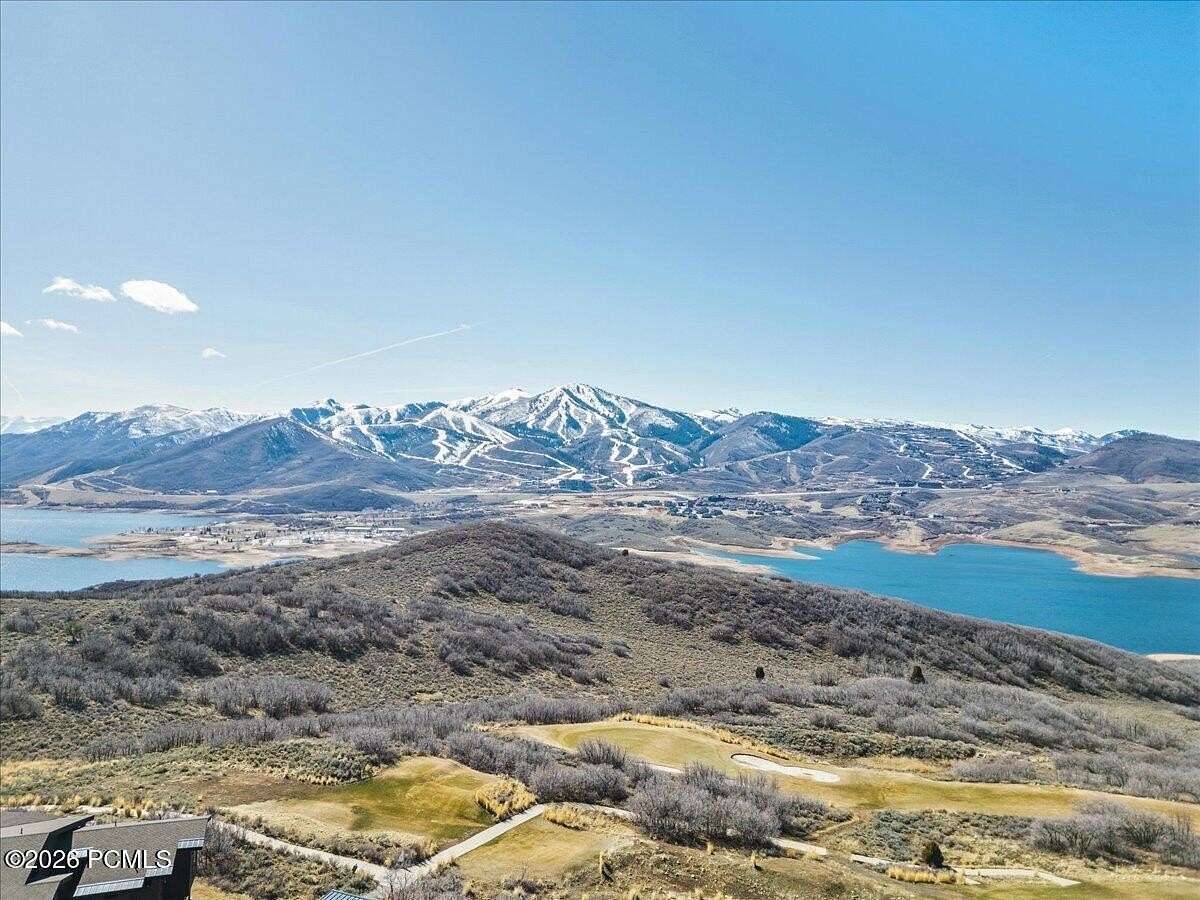 0.52 Acres of Residential Land for Sale in Hideout, Utah