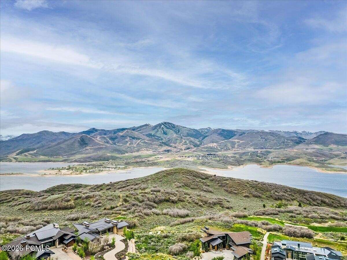 0.52 Acres of Residential Land for Sale in Hideout, Utah