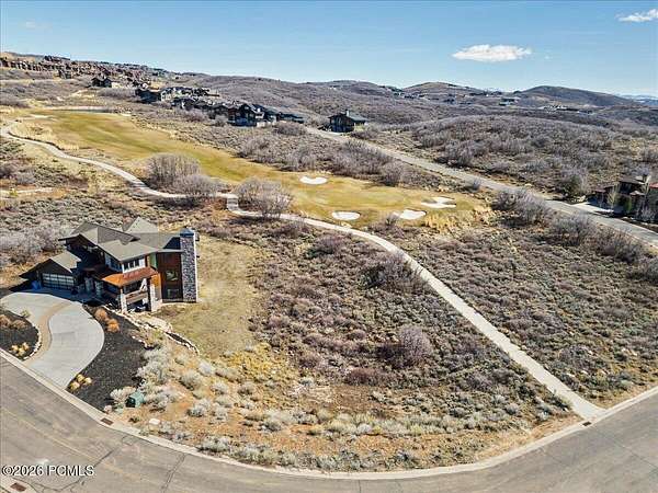 0.52 Acres of Residential Land for Sale in Hideout, Utah