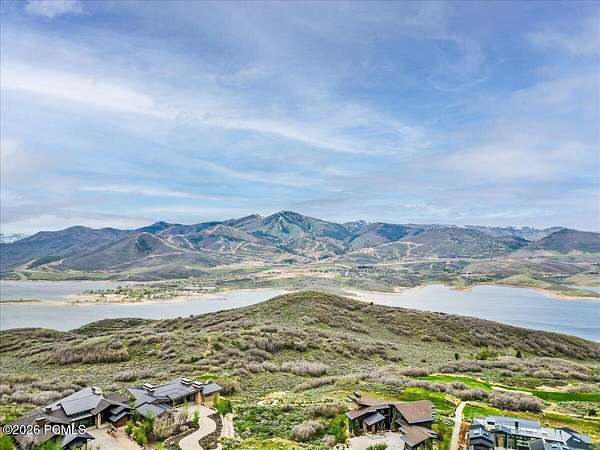 0.52 Acres of Residential Land for Sale in Hideout, Utah