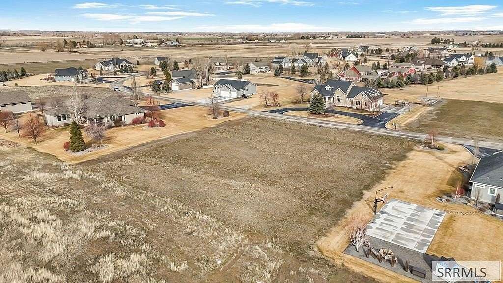 1 Acre of Residential Land for Sale in Rexburg, Idaho