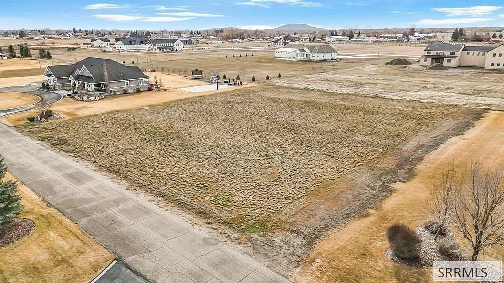 1 Acre of Residential Land for Sale in Rexburg, Idaho