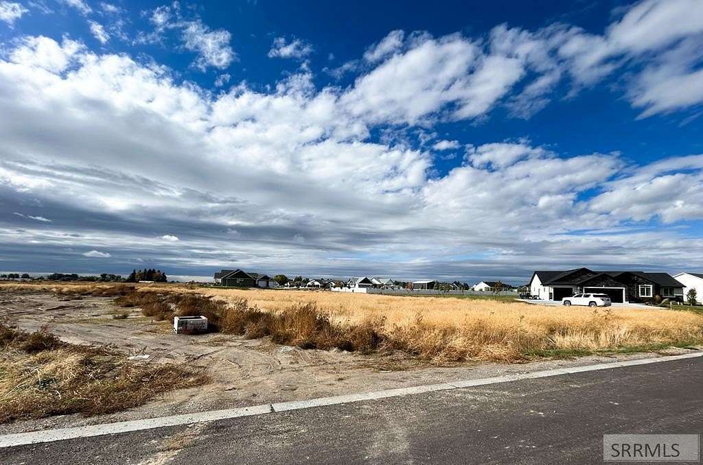1 Acre of Residential Land for Sale in Shelley, Idaho