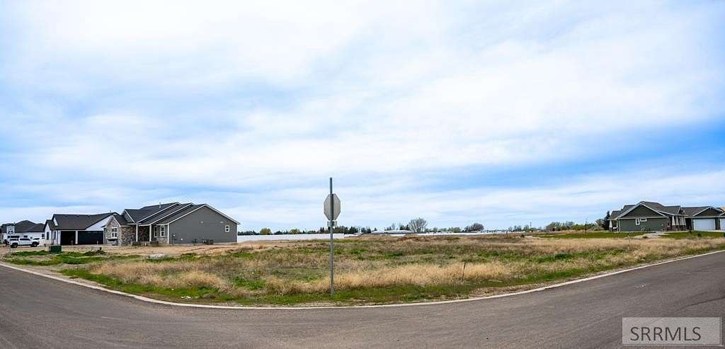 1 Acre of Residential Land for Sale in Shelley, Idaho