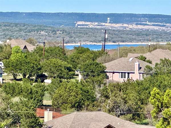 0.32 Acres of Residential Land for Sale in Spicewood, Texas