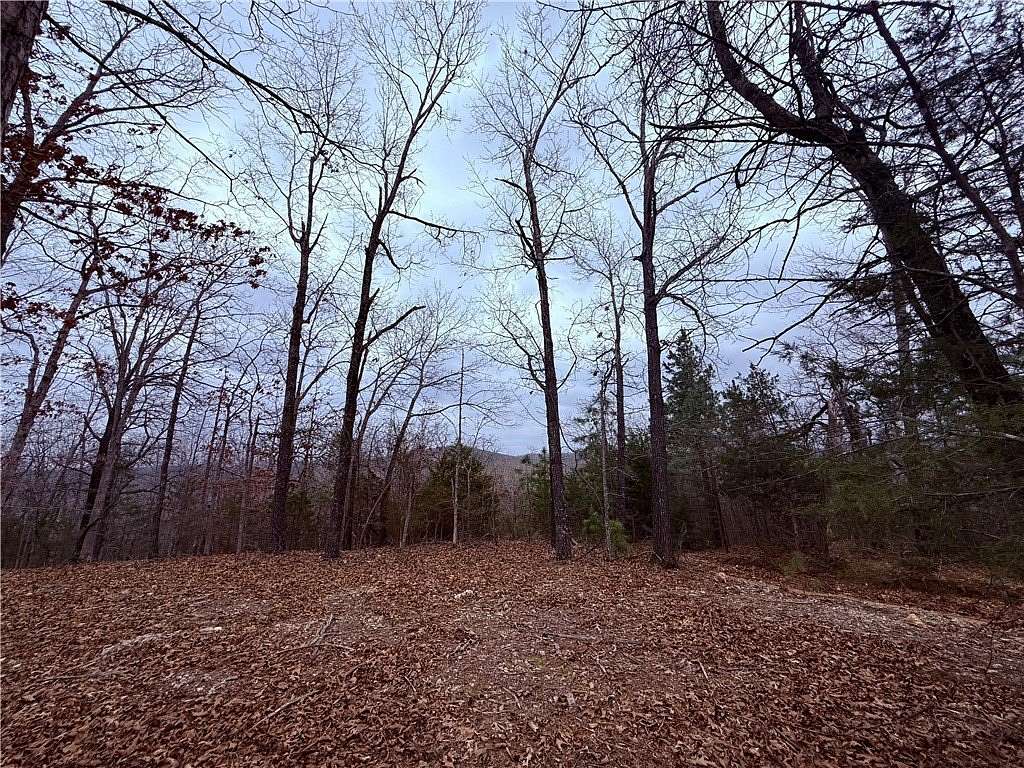6.4 Acres of Residential Land for Sale in Peel, Arkansas