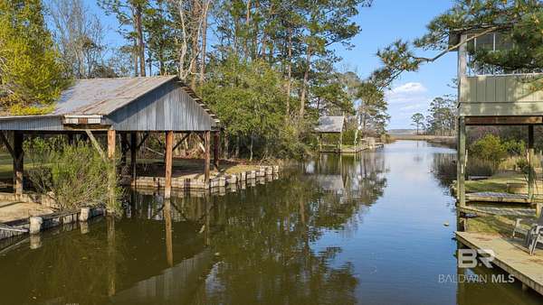 0.46 Acres of Residential Land for Sale in Fairhope, Alabama
