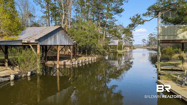 0.46 Acres of Residential Land for Sale in Fairhope, Alabama