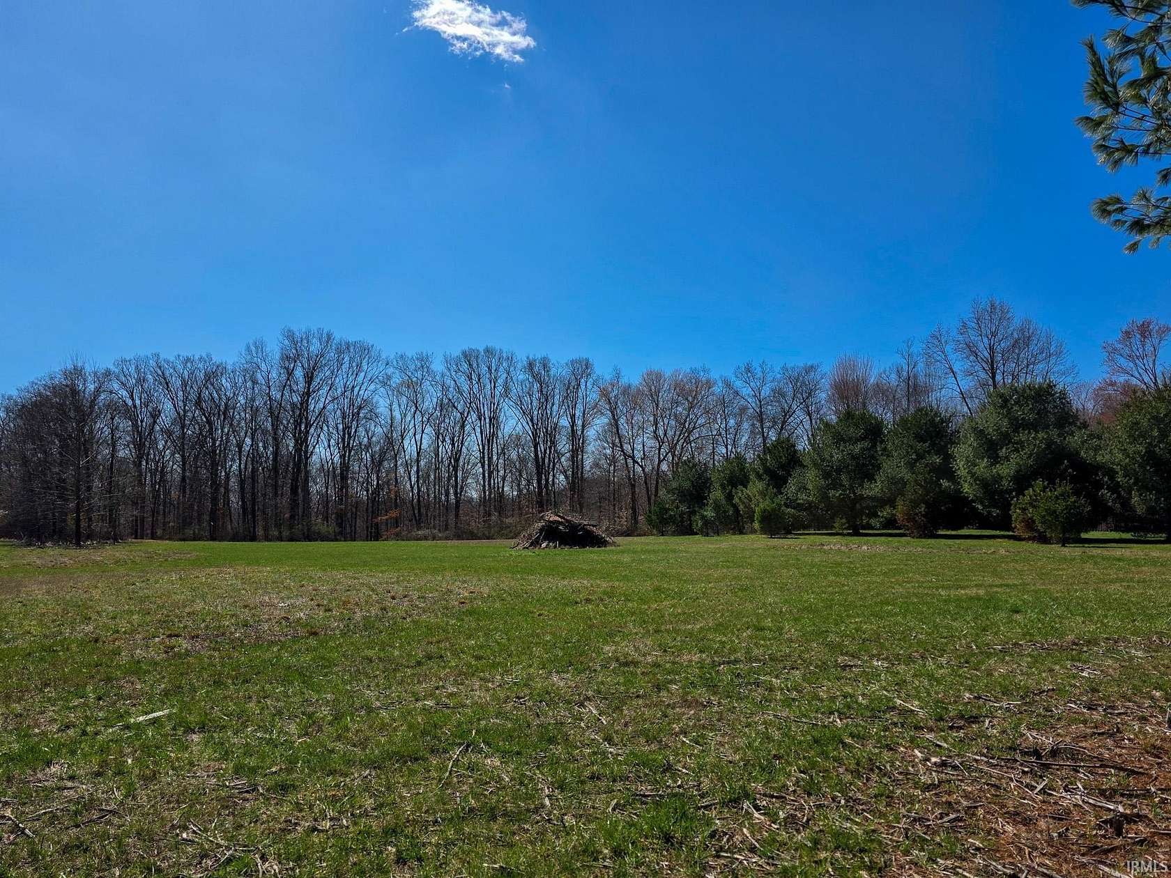 4.32 Acres of Residential Land for Sale in Bloomington, Indiana