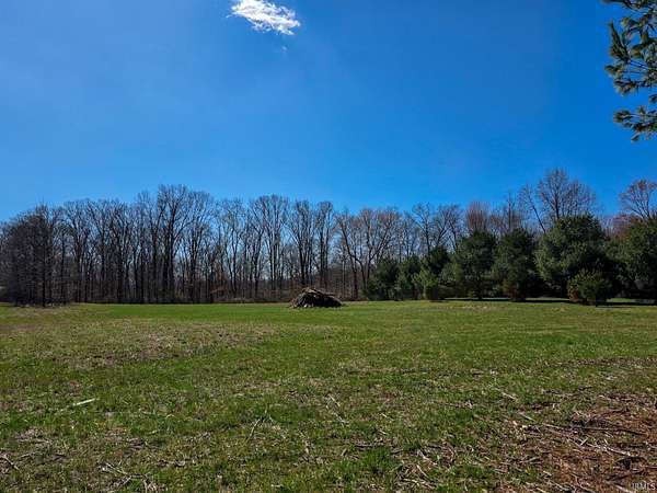 4.32 Acres of Land for Sale in Bloomington, Indiana