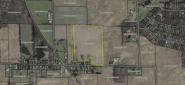 Land for Sale in Willard, Ohio