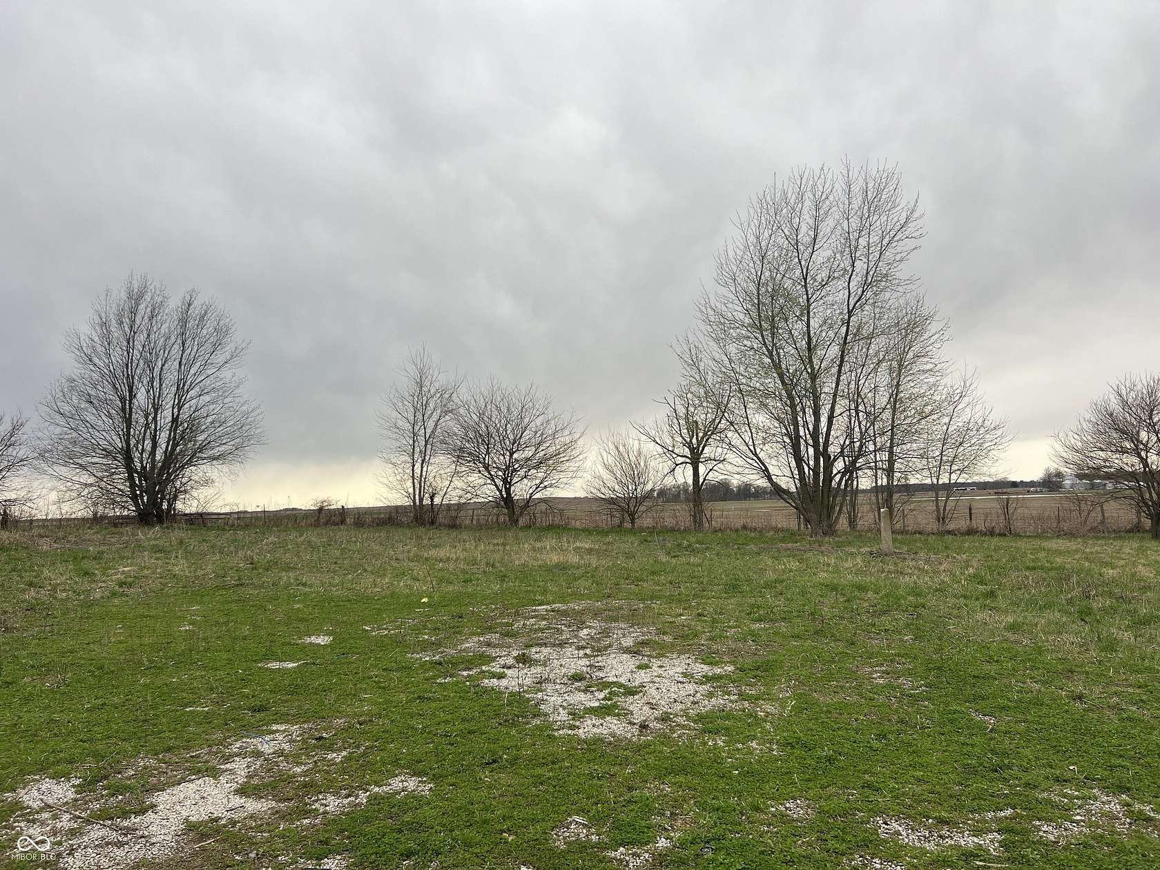 34 Acres of Agricultural Land for Sale in Lizton, Indiana