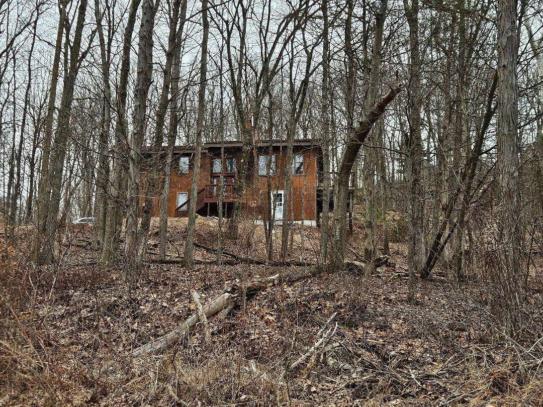 2 Acres of Land with Home for Sale in Lagrangeville, New York