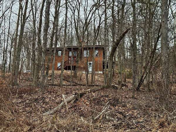 2 Acres of Land with Home for Sale in Lagrangeville, New York