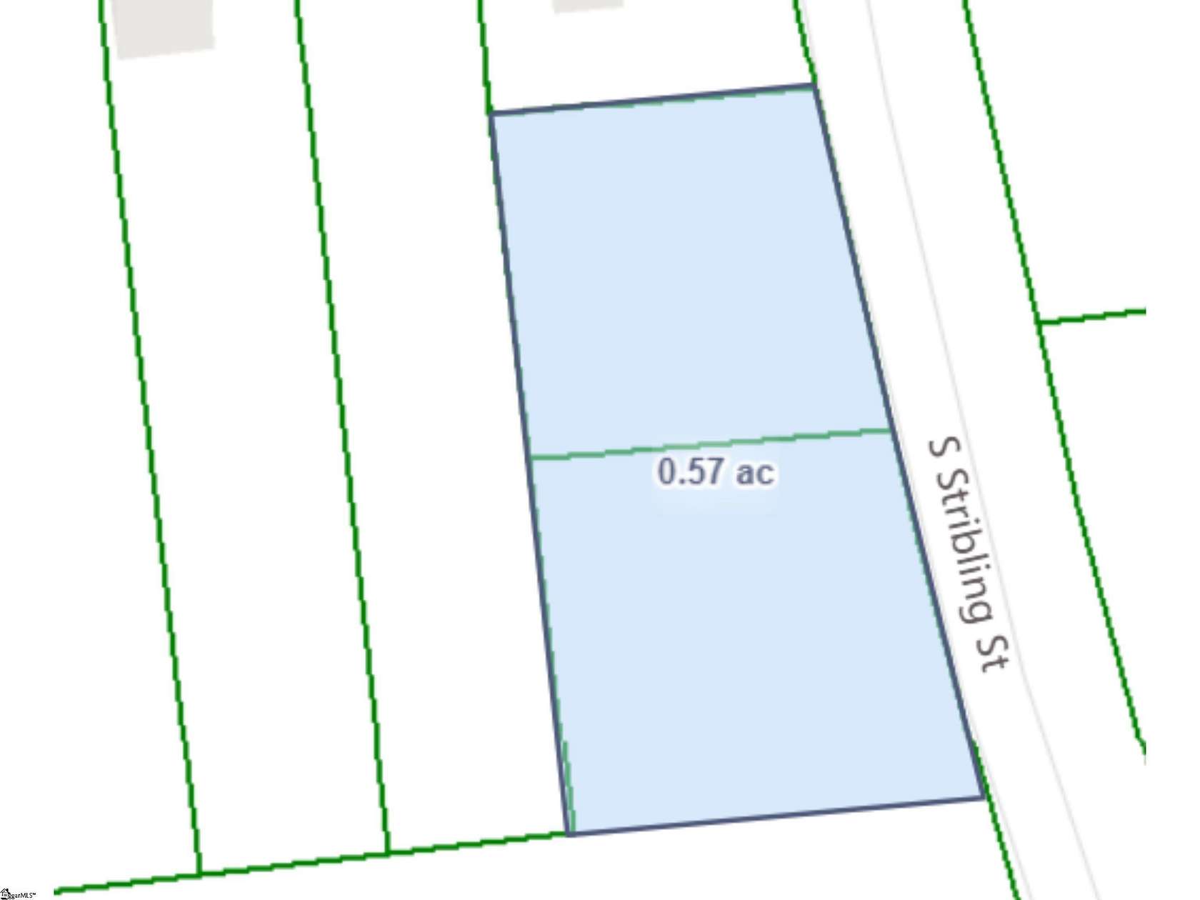 0.91 Acres of Residential Land for Sale in Seneca, South Carolina