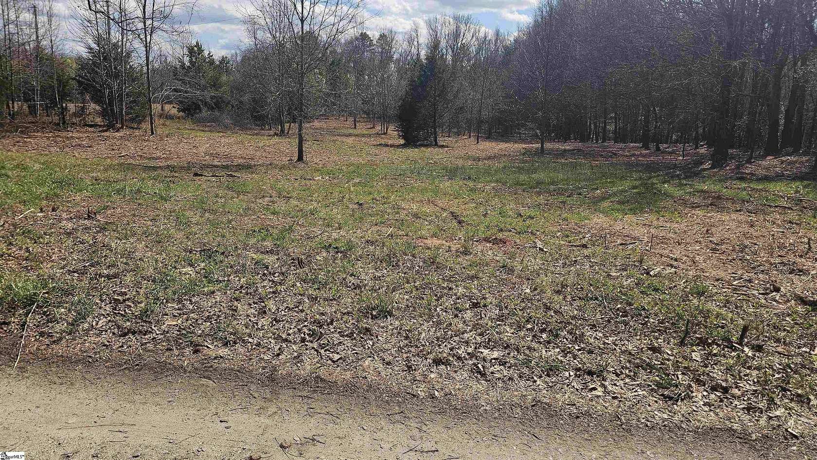 1.17 Acres of Residential Land for Sale in Powdersville, South Carolina