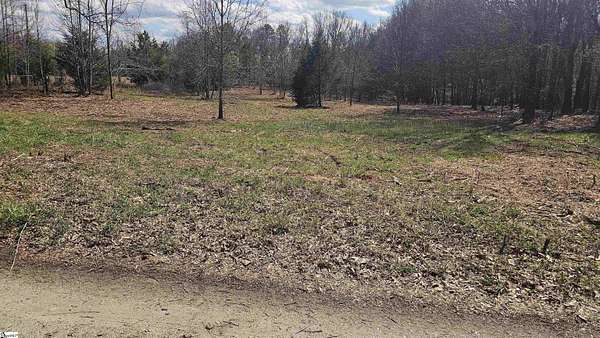 1.17 Acres of Residential Land for Sale in Powdersville, South Carolina