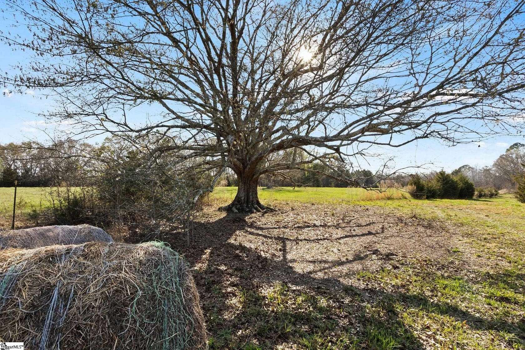 20 Acres of Land for Sale in Fountain Inn, South Carolina