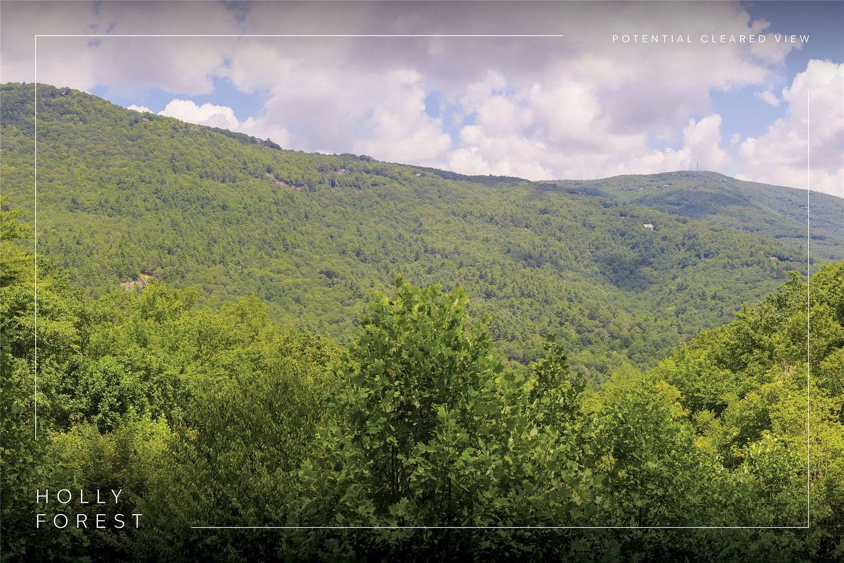 0.36 Acres of Residential Land for Sale in Sapphire, North Carolina