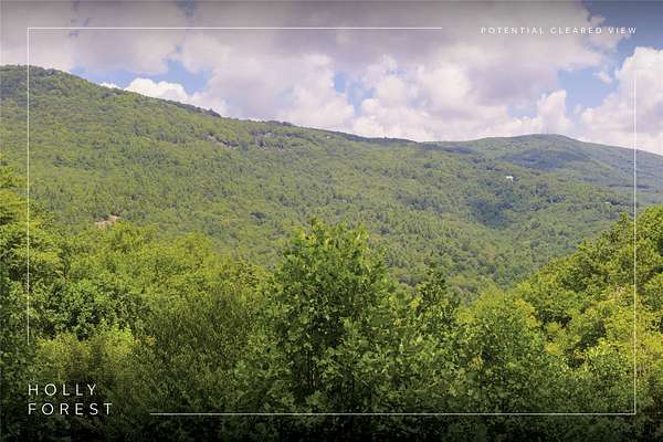 0.36 Acres of Residential Land for Sale in Sapphire, North Carolina