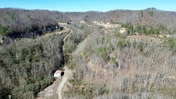 2,214 Acres of Land for Sale in Louisa, Kentucky