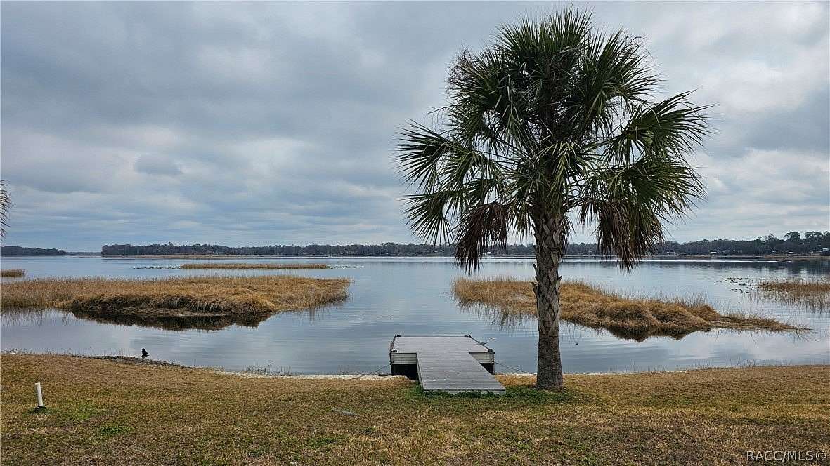 0.58 Acres of Residential Land for Sale in Hernando, Florida