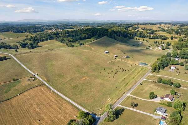 9.5 Acres of Residential Land for Sale in Meadowview, Virginia
