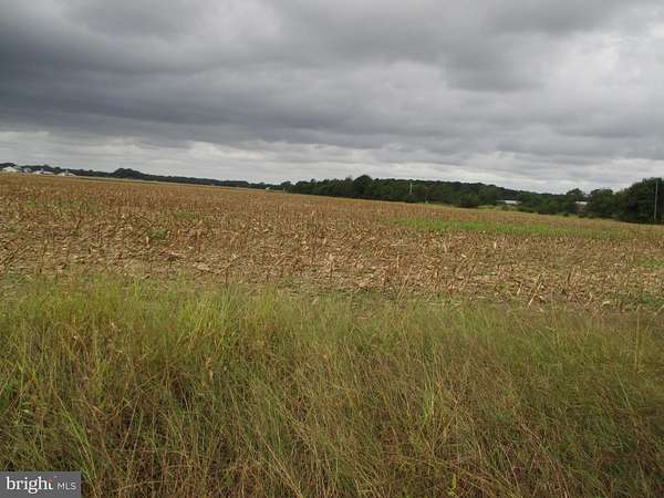 1 Acre of Residential Land for Sale in Dagsboro, Delaware