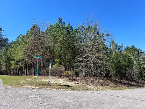1.19 Acres of Residential Land for Sale in Graniteville, South Carolina