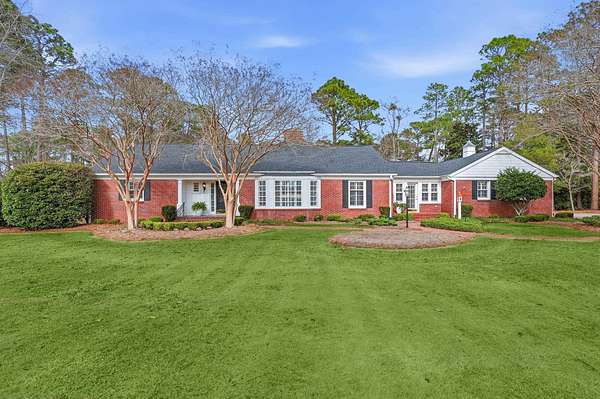 2 Acres of Land with Home for Sale in Loris, South Carolina