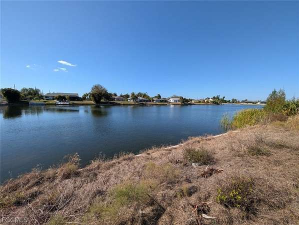 0.23 Acres of Residential Land for Sale in Cape Coral, Florida