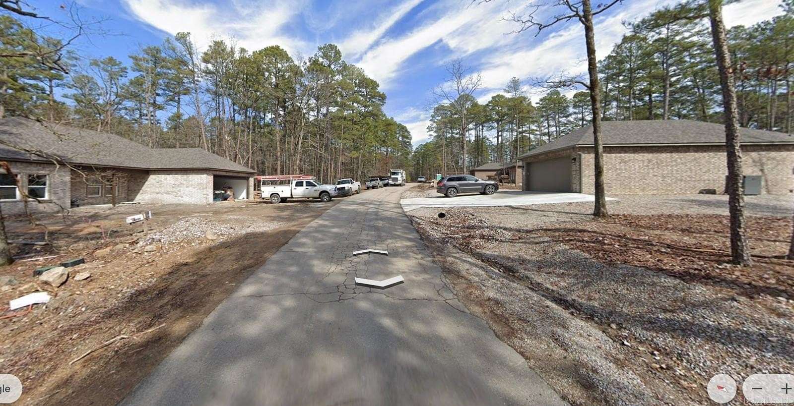 0.29 Acres of Residential Land for Sale in Hot Springs Village, Arkansas