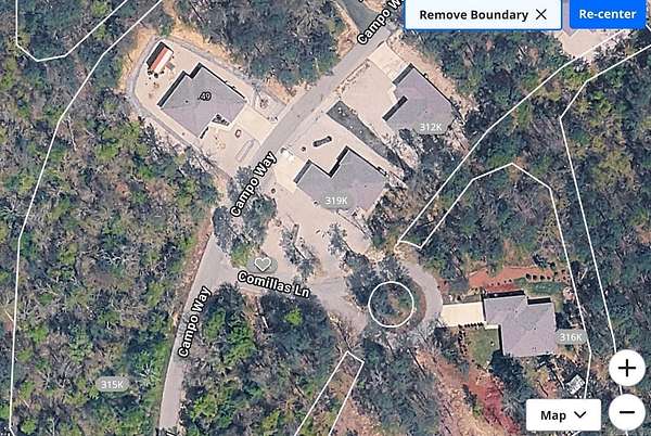 0.29 Acres of Residential Land for Sale in Hot Springs Village, Arkansas