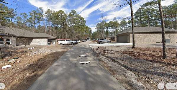 0.29 Acres of Residential Land for Sale in Hot Springs Village, Arkansas