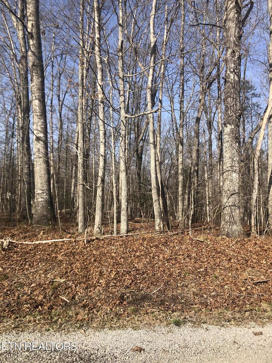 0.52 Acres of Residential Land for Sale in Crossville, Tennessee